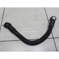 Патрубок BMW 7-серия G11/G12 (2014 - ) 13718573140