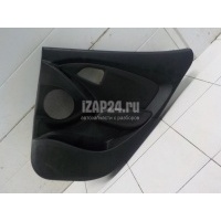 Обшивка двери задней правой Hyundai-Kia ix35/Tucson (2010 - 2015) 833082Y0109P