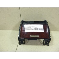 Пепельница передняя Toyota IS 250/350 (2005 - 2013) 7411053020D1