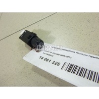 Кнопка освещения панели приборов Toyota IS 250/350 (2005 - 2013) 8411948010
