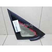 Стекло кузовное глухое правое Hyundai-Kia Carens (2006 - 2012) 878801D000