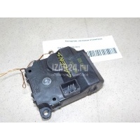 Моторчик заслонки отопителя Hyundai-Kia Carens (2006 - 2012) 971591D000