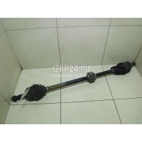 Полуось передняя правая Toyota Avensis II (2003 - 2008) 4341005340