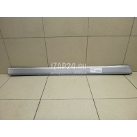 Молдинг передней левой двери VAG A6 [C6,4F] (2004 - 2011) 4F0853959B
