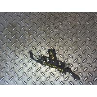 Кронштейн (лапа крепления) левая Audi A8 (D3) 2004-2010 2004 4E0823301G