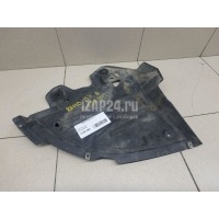 Защита антигравийная VAG Toledo IV (2013 - ) 6RA825205E