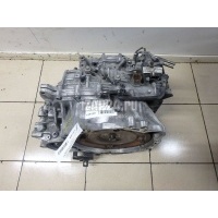АКПП (автоматическая коробка переключения передач) Hyundai-Kia Optima III (2010 - 2015) 450003BEB0