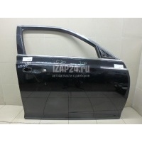 Дверь передняя правая Chrysler 300C (2011 - ) 68127960AB