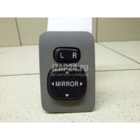 Переключатель регулировки зеркала Toyota Camry V40 (2006 - 2011) 8487006070E0