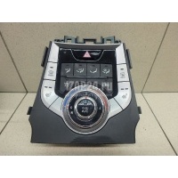 Блок управления климатической установкой Hyundai-Kia Elantra (2011 - 2016) 972503X142RA5