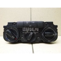 Блок управления отопителем VAG Jetta (2011 - 2018) 5C0820047BDIFZ