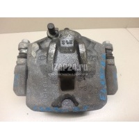 Суппорт тормозной передний правый Hyundai-Kia Avante (2010 - 2015) 581303X000