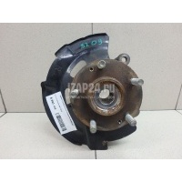 Кулак поворотный передний правый Hyundai-Kia Veloster (2011 - 2017) 51716A5000