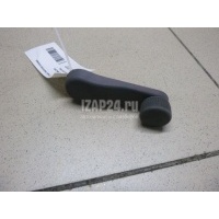 Ручка стеклоподъемника VAG Fabia (1999 - 2007) 1H0837581D63L