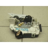 Замок двери задней левой Chrysler Compass (MK49) (2006 - 2016) 4589415AF