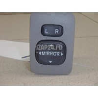 Переключатель регулировки зеркала Toyota Camry V40 (2006 - 2011) 8487006070E0