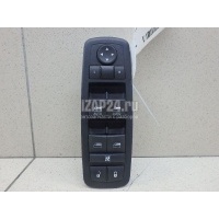 Блок управления стеклоподъемниками Chrysler Charger 2010 68139805AB