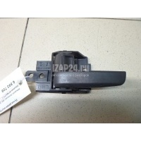 Ручка двери внутренняя левая Mitsubishi Outlander (GF) 2012 5716A477XA