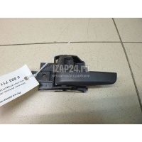 Ручка двери внутренняя левая Mitsubishi Outlander (GF) 2012 5716A477XA