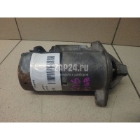 Стартер Hyundai-Kia Coupe (GK) (2002 - 2009) 3610023070