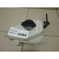 Бачок расширительный Hyundai-Kia Optima III (2010 - 2015) 254302T000