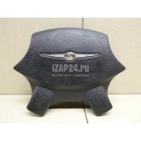 Подушка безопасности в рулевое колесо Chrysler Pacifica (2003 - 2008) YJ60XDVAC