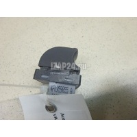 Кнопка стеклоподъемника VAG A3 [8PA] Sportback (2004 - 2013) 4F0959855A