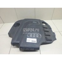Накладка декоративная VAG A6 [C6,4F] (2004 - 2011) 03L103925Q