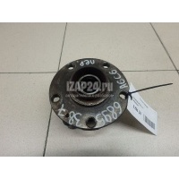 Ступица передняя VAG A6 [C6,4F] (2004 - 2011) 4F0498625B