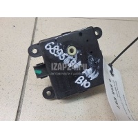 Моторчик заслонки отопителя Nissan Almera Classic (B10) (2006 - 2013) 2773195F0A