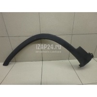 Накладка переднего крыла левого Hyundai-Kia Sorento (XM) (2009 - ) 877112p010