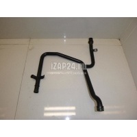 Трубка охлажд. жидкости металлическая VAG A4 [B6] (2000 - 2004) 059121075Q