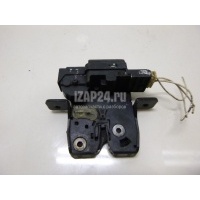 Замок багажника Renault Clio III (2005 - 2012) 8200747429