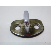 Ответная часть замка двери VAG Fabia (1999 - 2007) 6Y0837033C