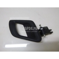 Ручка двери внутренняя правая VAG Fabia (2007 - 2015) 5J08372269B9