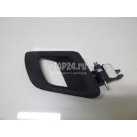 Ручка двери внутренняя правая VAG Fabia (2007 - 2015) 5J08372269B9