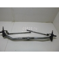 Трапеция стеклоочистителей VAG Fabia (2007 - 2015) 5J1955605B