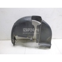 Локер задний правый VAG Roomster (2006 - 2015) 5J7810972