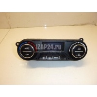 Блок управления климатической установкой Hyundai-Kia RIO (2011 - 2017) 972504Y210WK