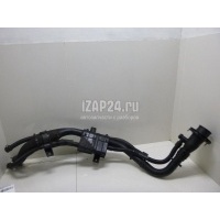 Горловина топливного бака GM Captiva (C100) (2006 - 2010) 96833774