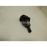 Форсунка омывателя лобового стекла GM Captiva (C100) (2006 - 2010) 96673371