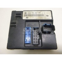 Блок комфорта VAG A8 [4E] (2002 - 2010) 4E0907289