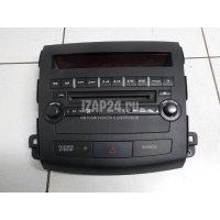 Блок кнопок Citroen-Peugeot C-Crosser (2008 - 2013) 6574X4