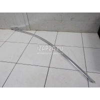 Накладка двери передней правой BMW 7-серия G11/G12 (2014 - ) 51337336008