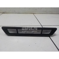 Блок кнопок управления сиденьем BMW 7-серия G11/G12 (2014 - ) 61319382800