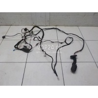 Проводка (коса) BMW 7-серия G11/G12 (2014 - ) 61126839114