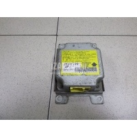 Блок управления AIR BAG Mitsubishi Pajero/Montero Sport (K9) (1997 - 2008) MR482599