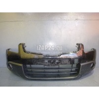 Бампер передний Nissan Qashqai (J10) (2006 - 2014) 62022JD00H