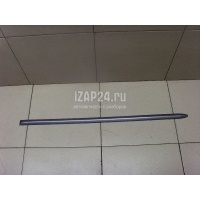 Молдинг задней левой двери Mazda Mazda 6 (GG) (2002 - 2007) GJ6A5069266