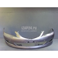 Бампер передний Mazda Mazda 6 (GG) (2002 - 2007) GJ6A50031E
